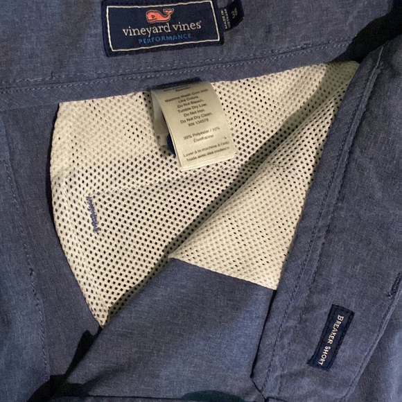 Vineyard and vine performance 38 shorts - Picture 3 of 3